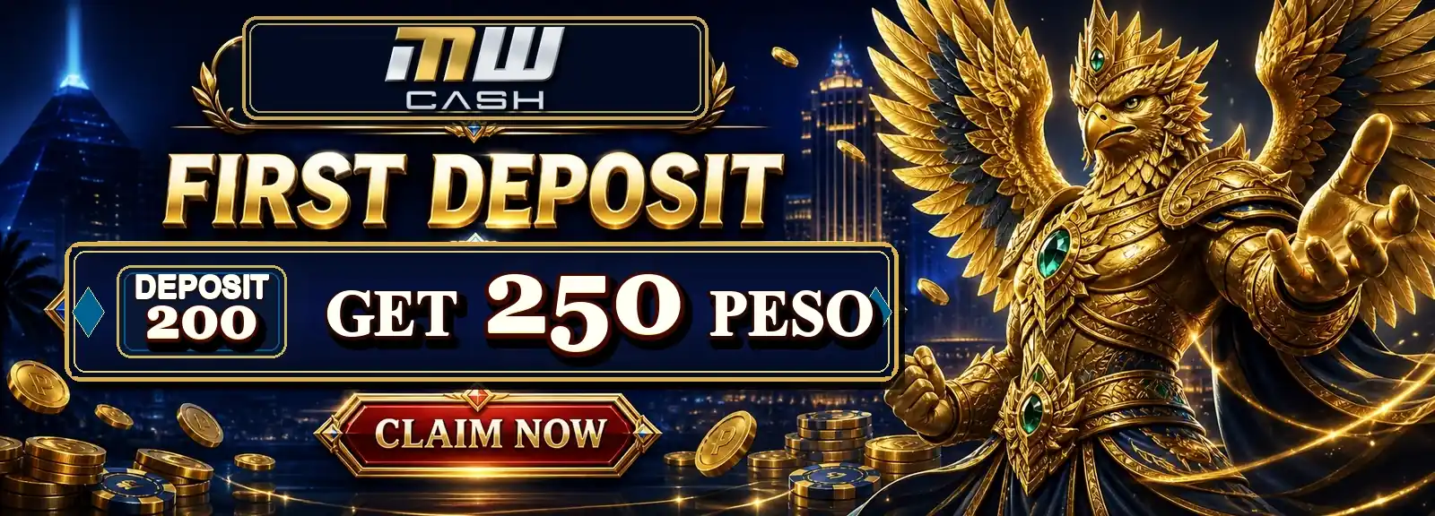 Slot First Deposit Free 300